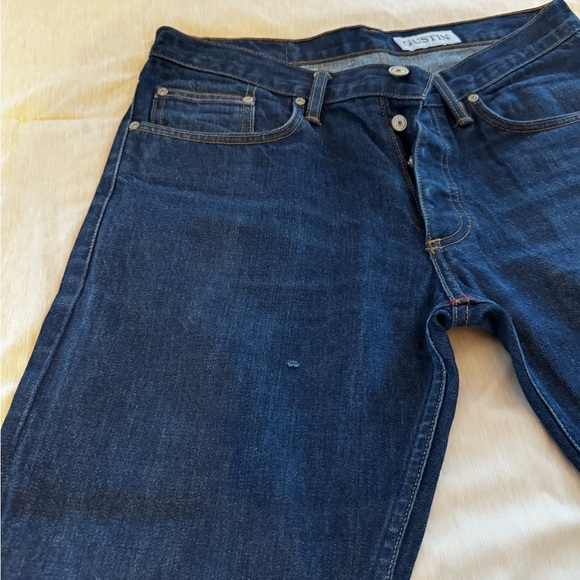 Gustin jeans - Picture 4 of 10